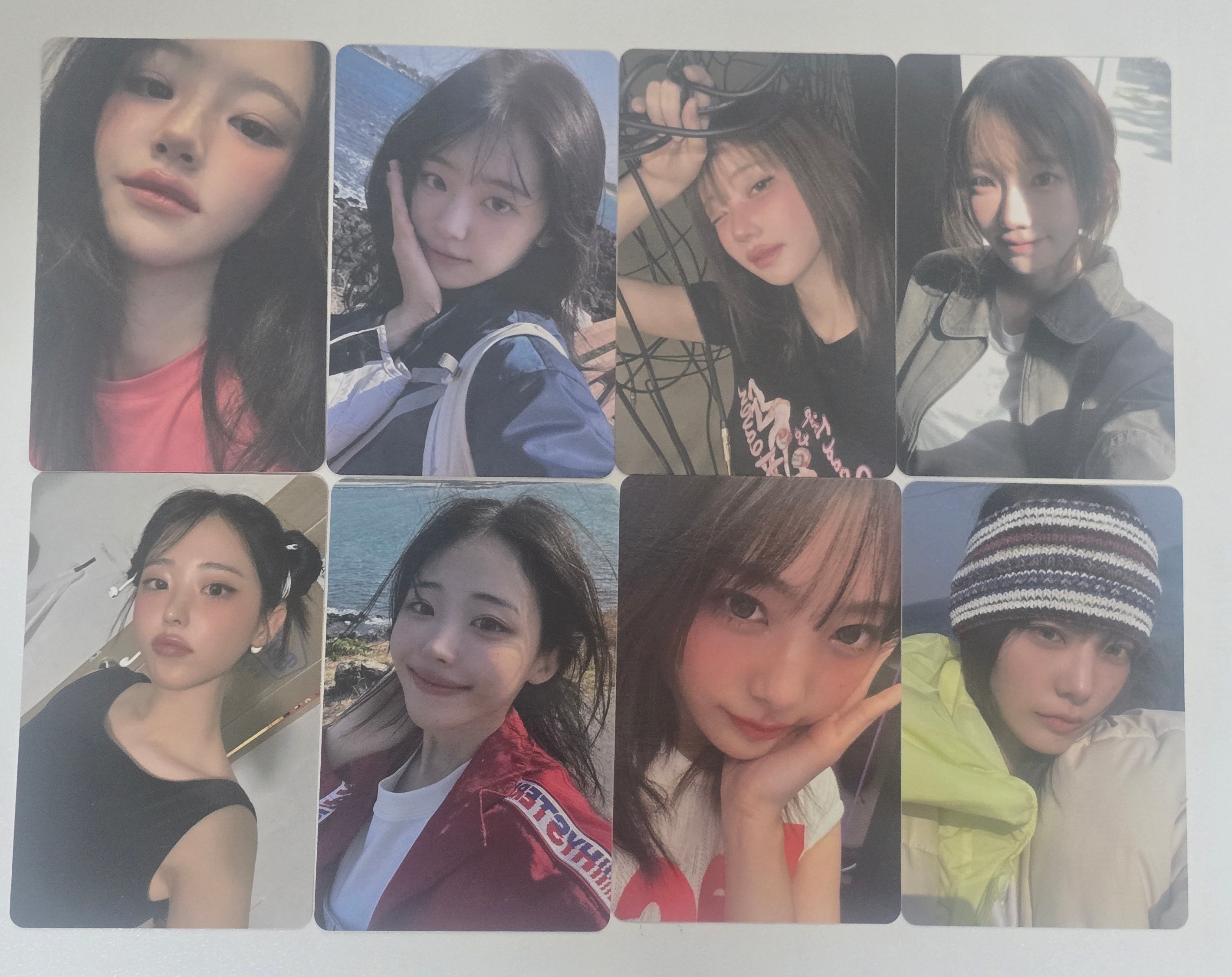 QWER - Official Photocard [26.4.3]