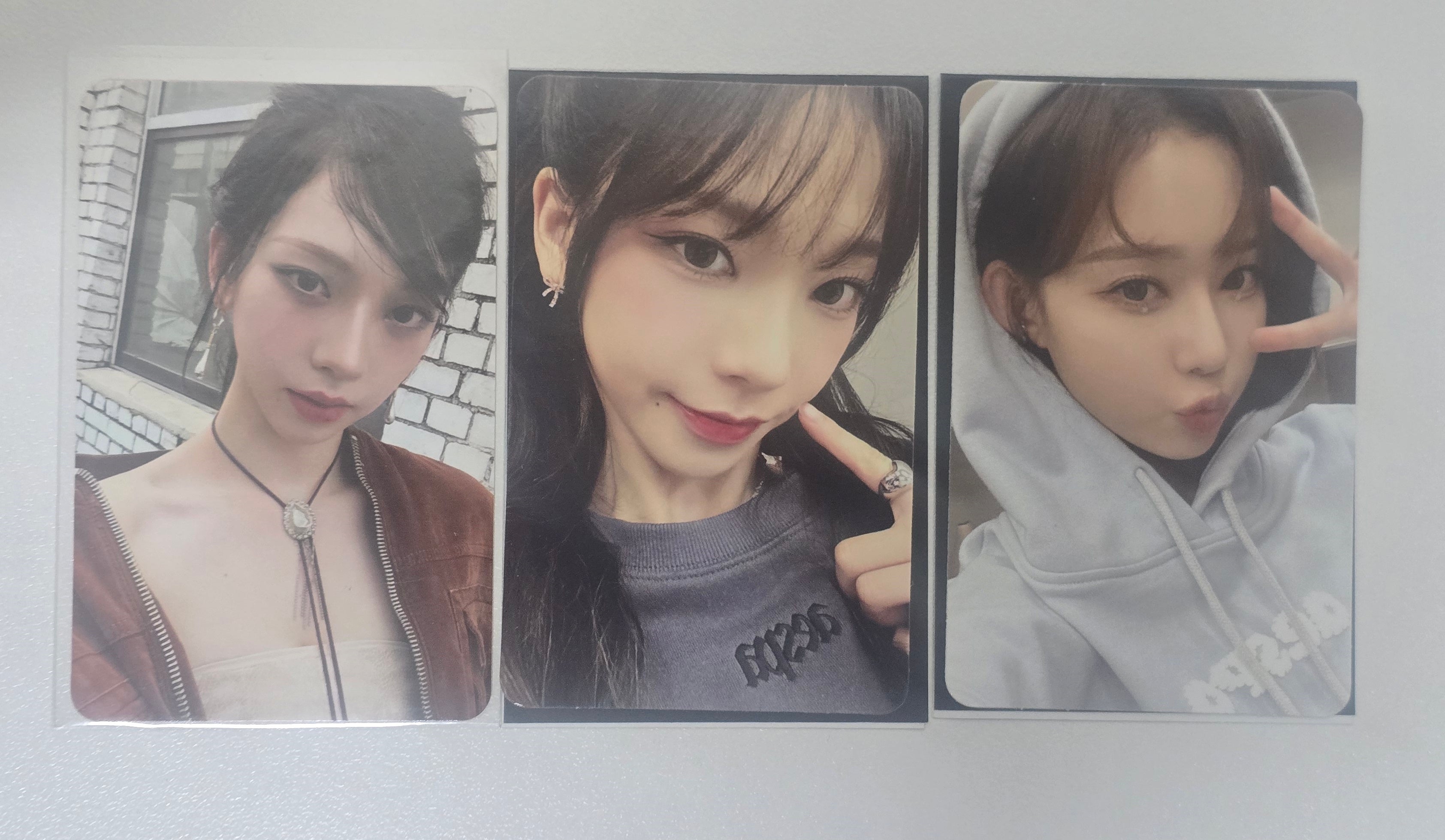 Aespa - Official Photocard [26.4.3]